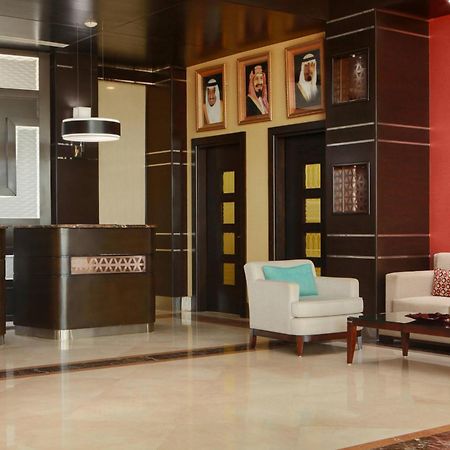Courtyard By Marriott Jazan Hotell Eksteriør bilde