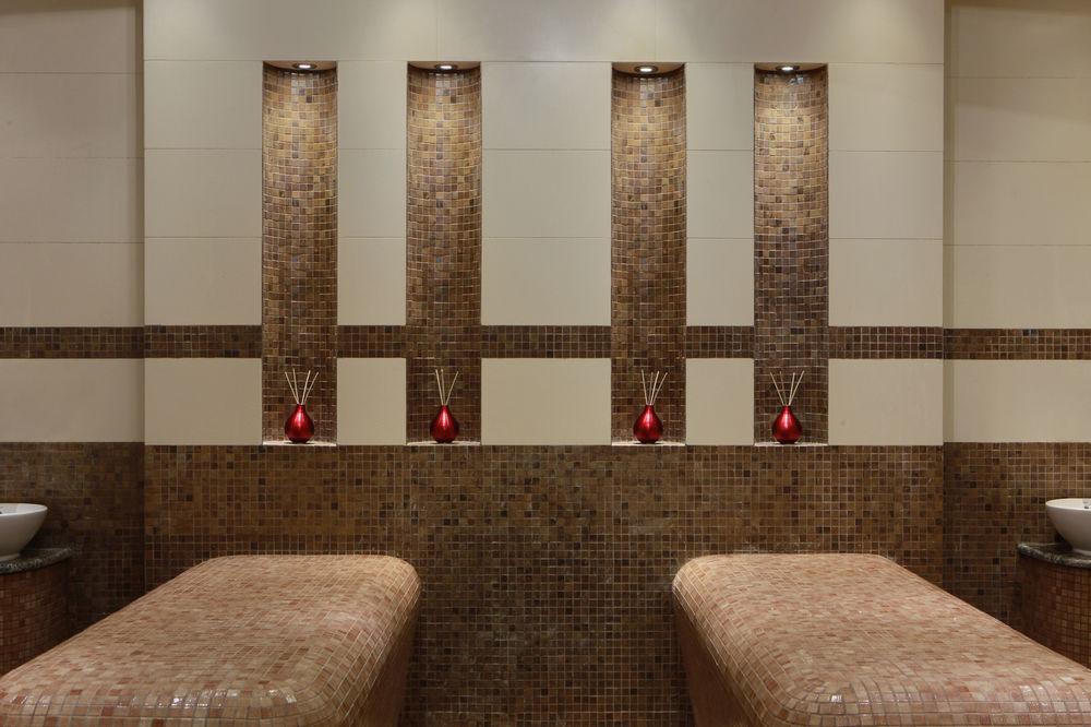 Courtyard By Marriott Jazan Hotell Eksteriør bilde
