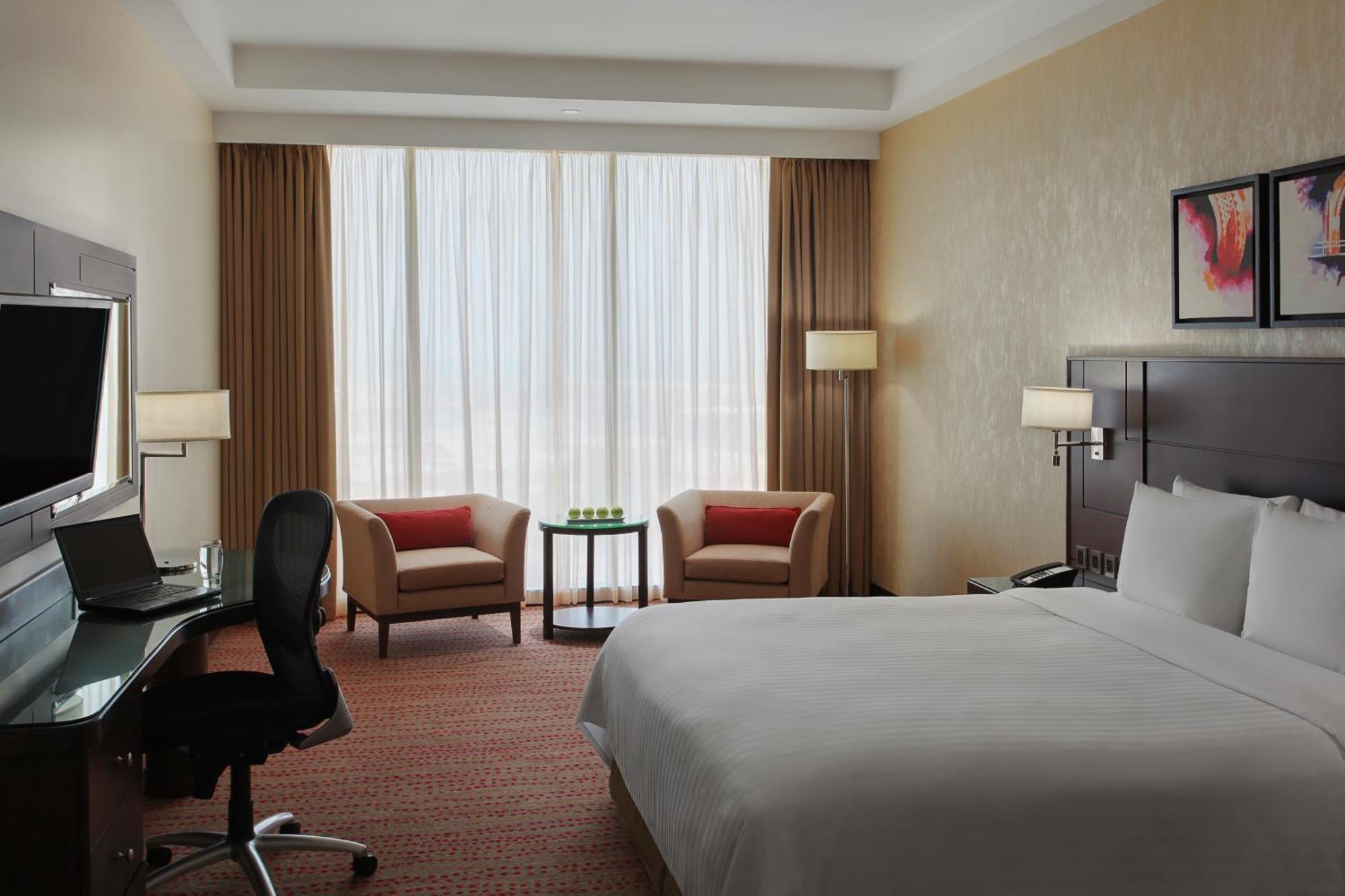 Courtyard By Marriott Jazan Hotell Eksteriør bilde
