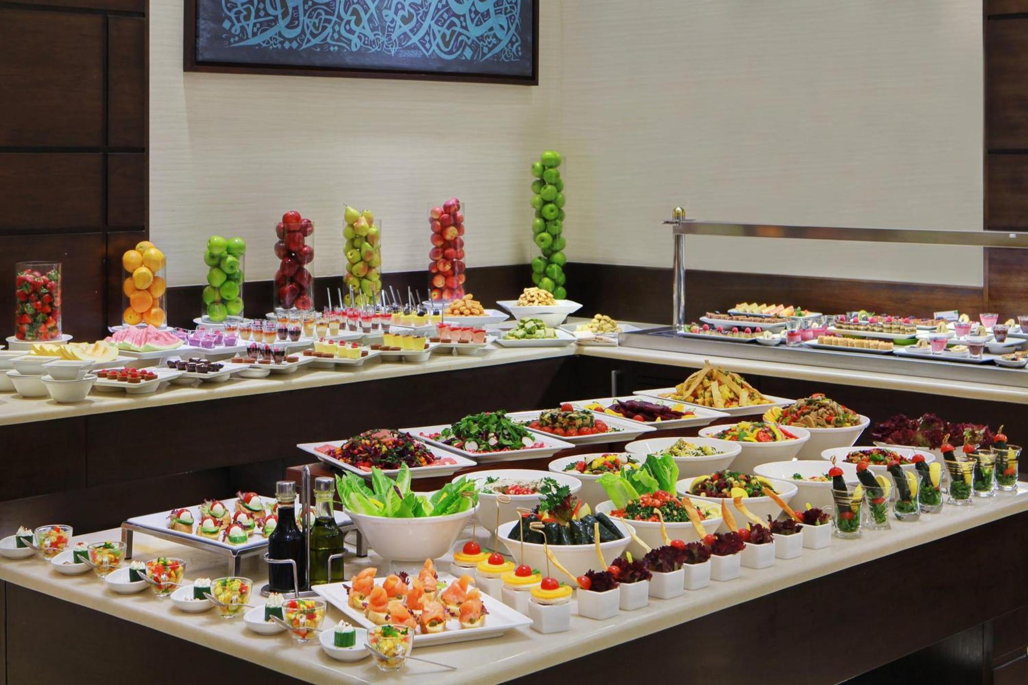 Courtyard By Marriott Jazan Hotell Eksteriør bilde