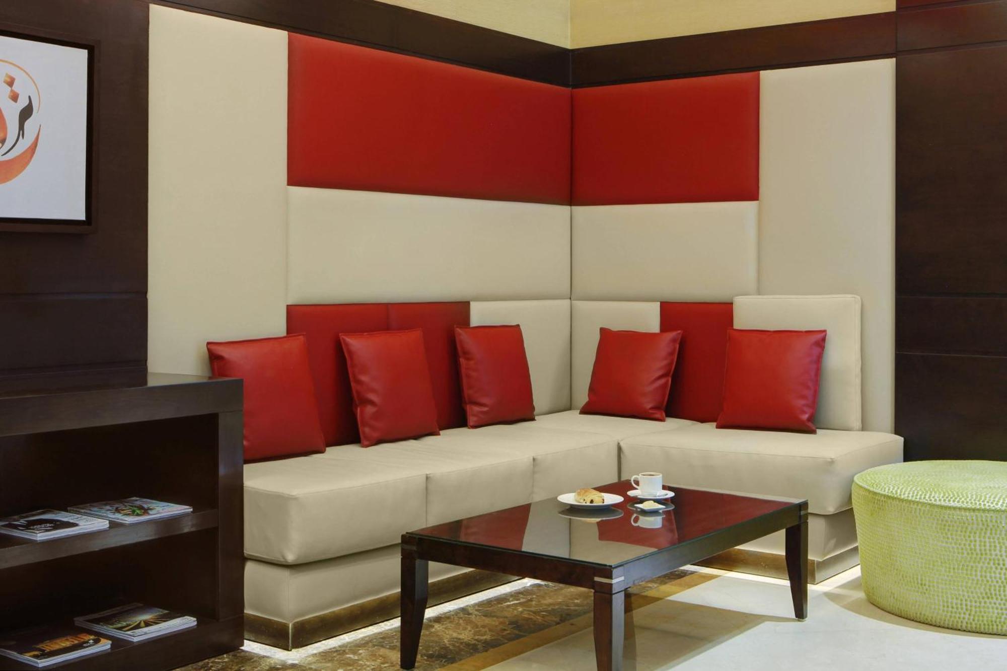 Courtyard By Marriott Jazan Hotell Eksteriør bilde