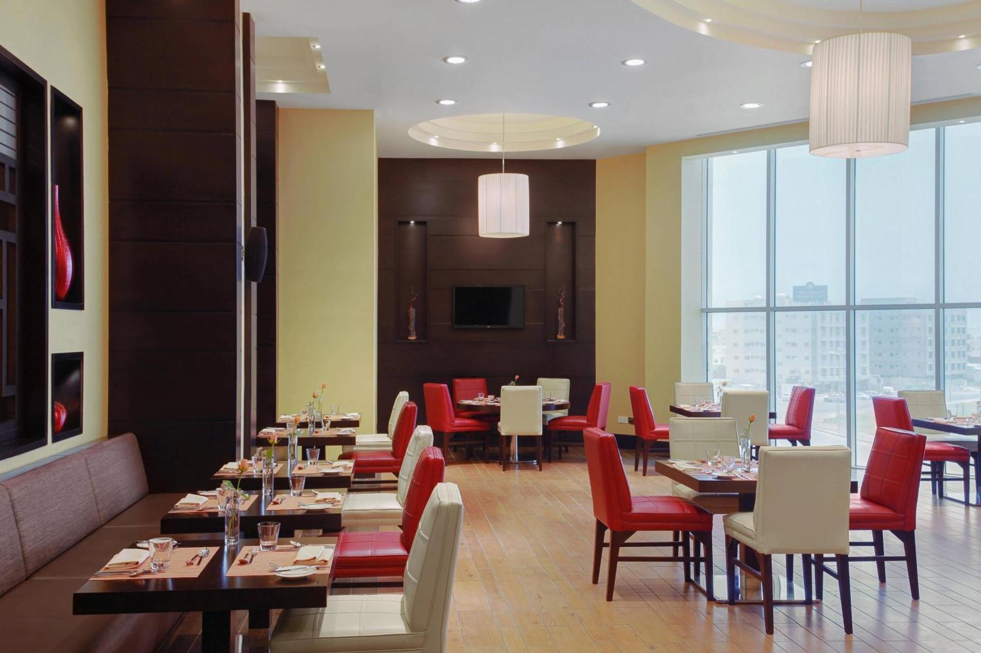 Courtyard By Marriott Jazan Hotell Eksteriør bilde