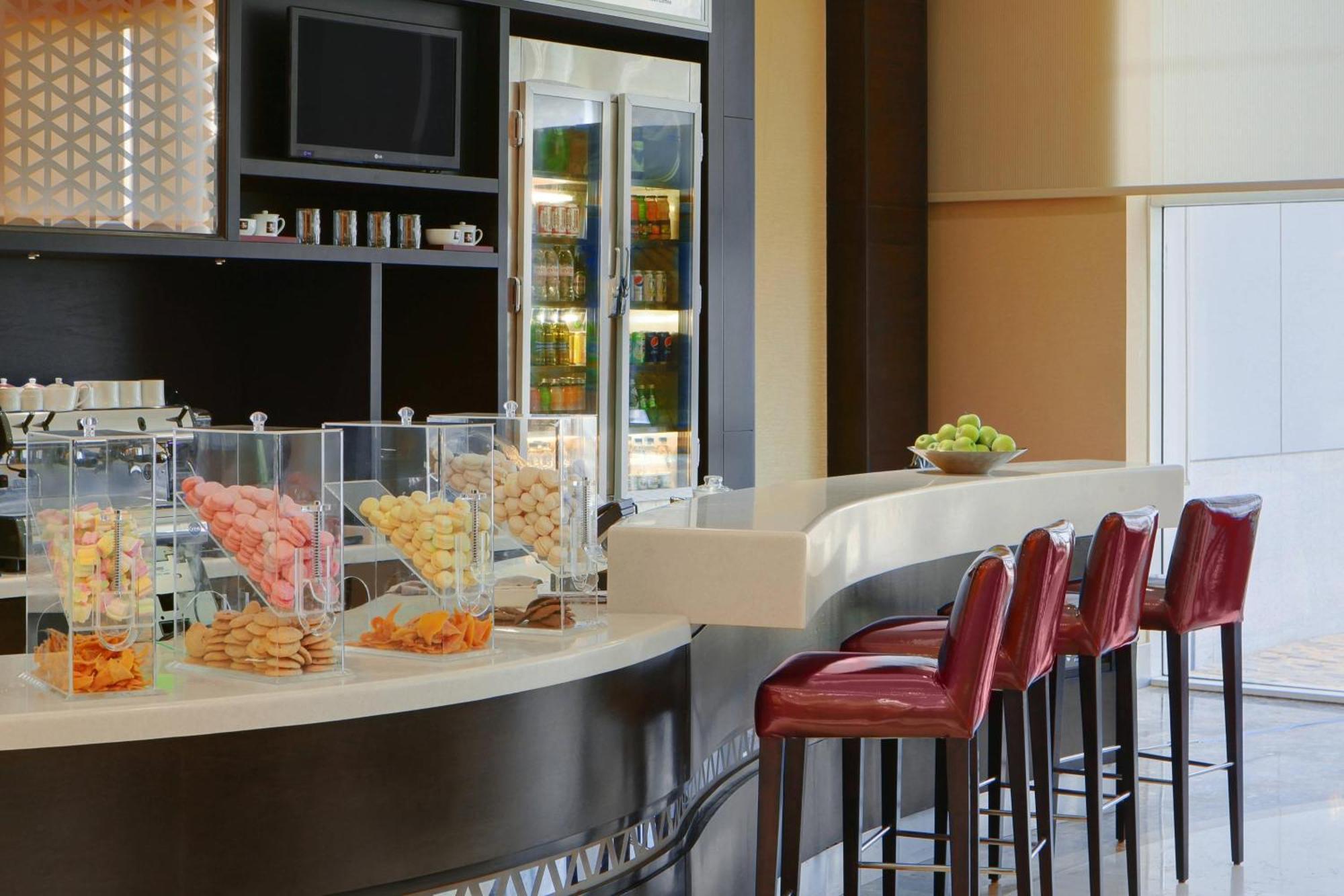 Courtyard By Marriott Jazan Hotell Eksteriør bilde