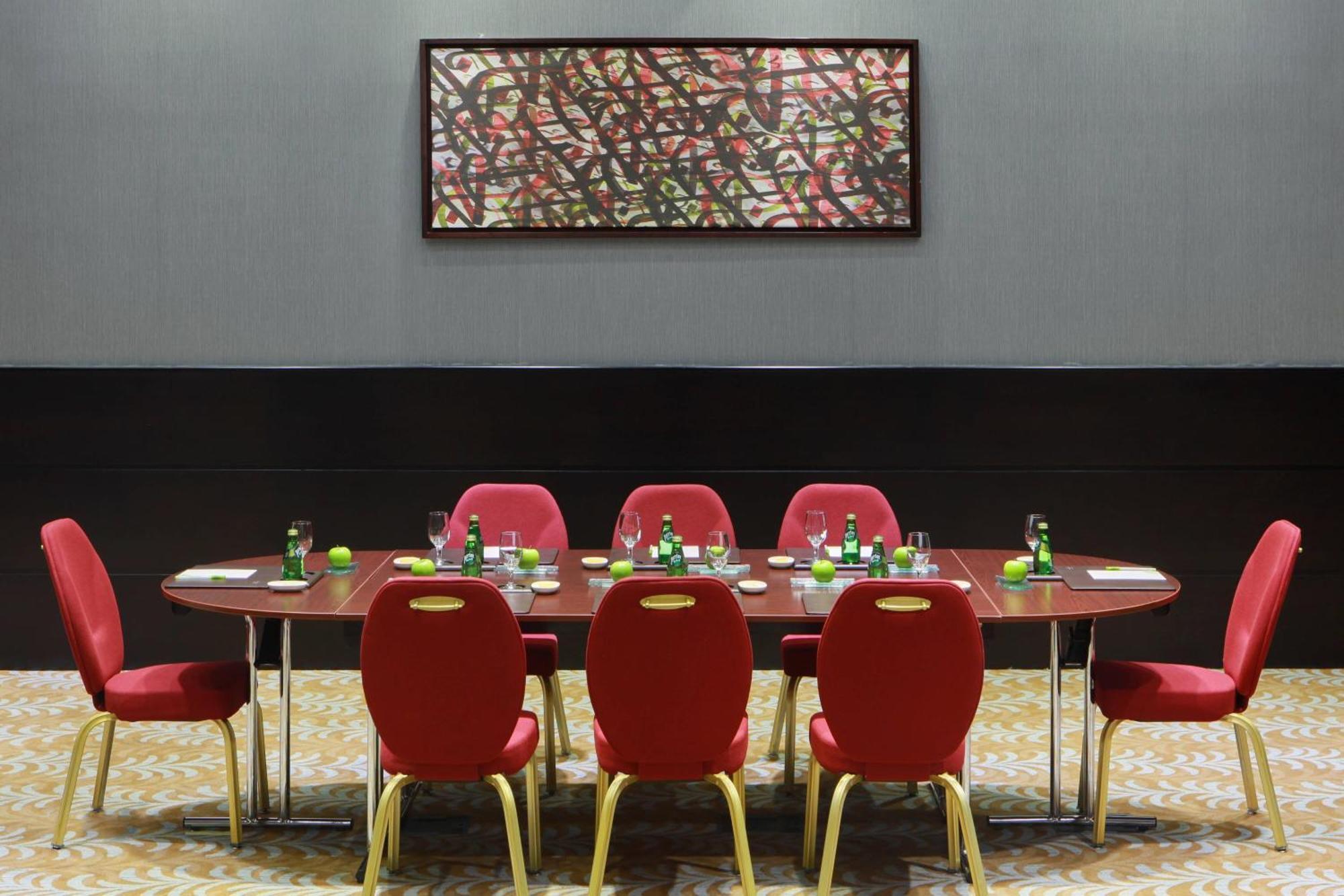 Courtyard By Marriott Jazan Hotell Eksteriør bilde