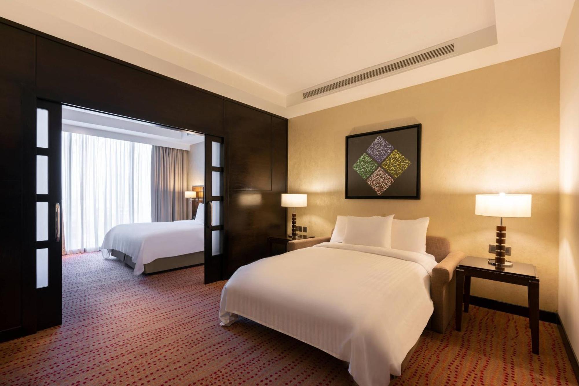 Courtyard By Marriott Jazan Hotell Eksteriør bilde