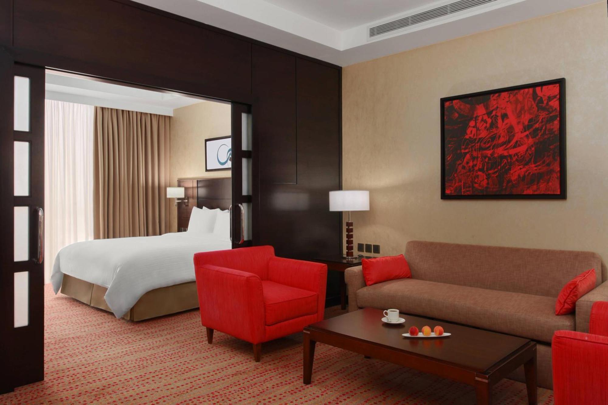 Courtyard By Marriott Jazan Hotell Eksteriør bilde
