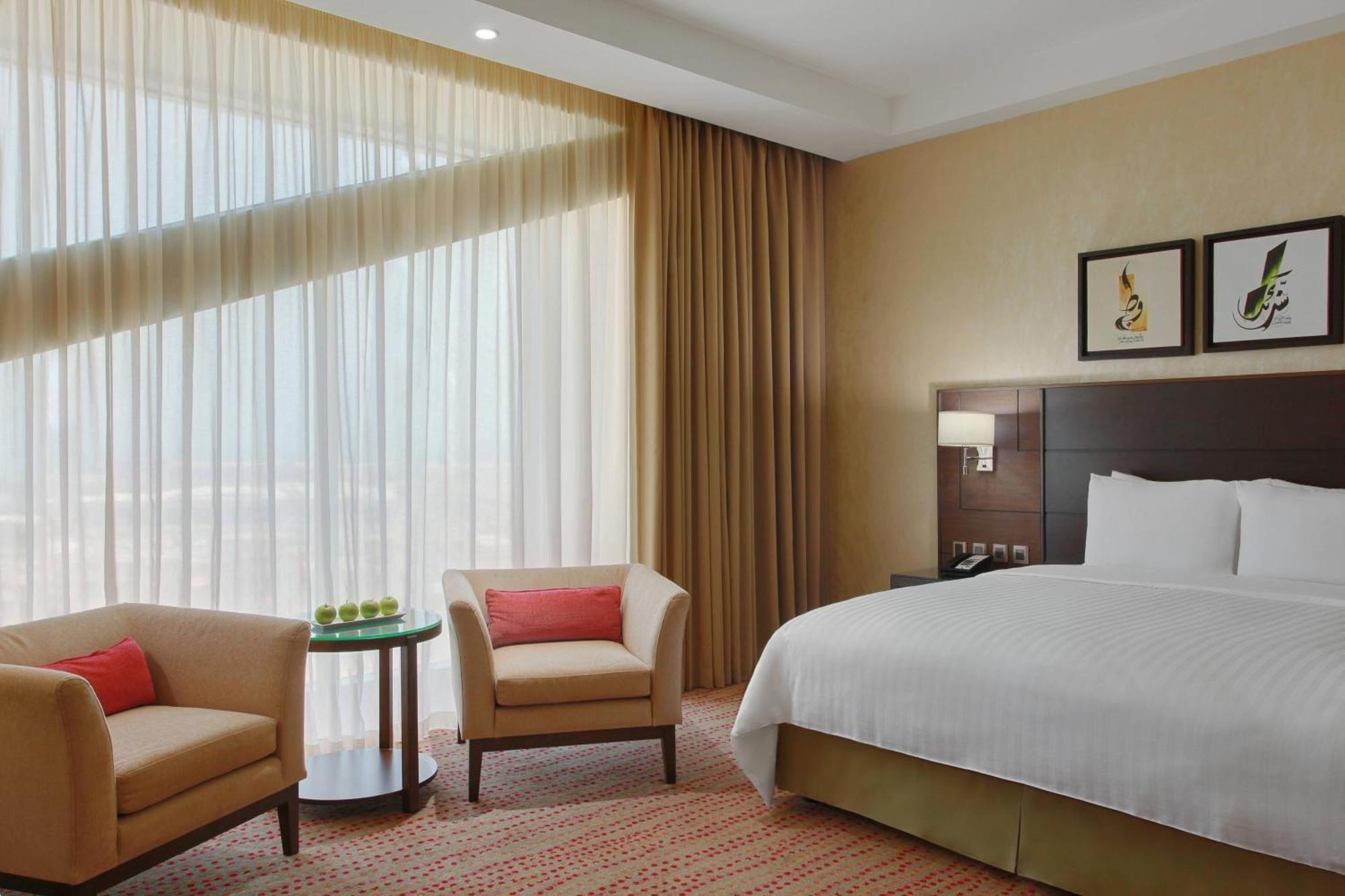 Courtyard By Marriott Jazan Hotell Eksteriør bilde