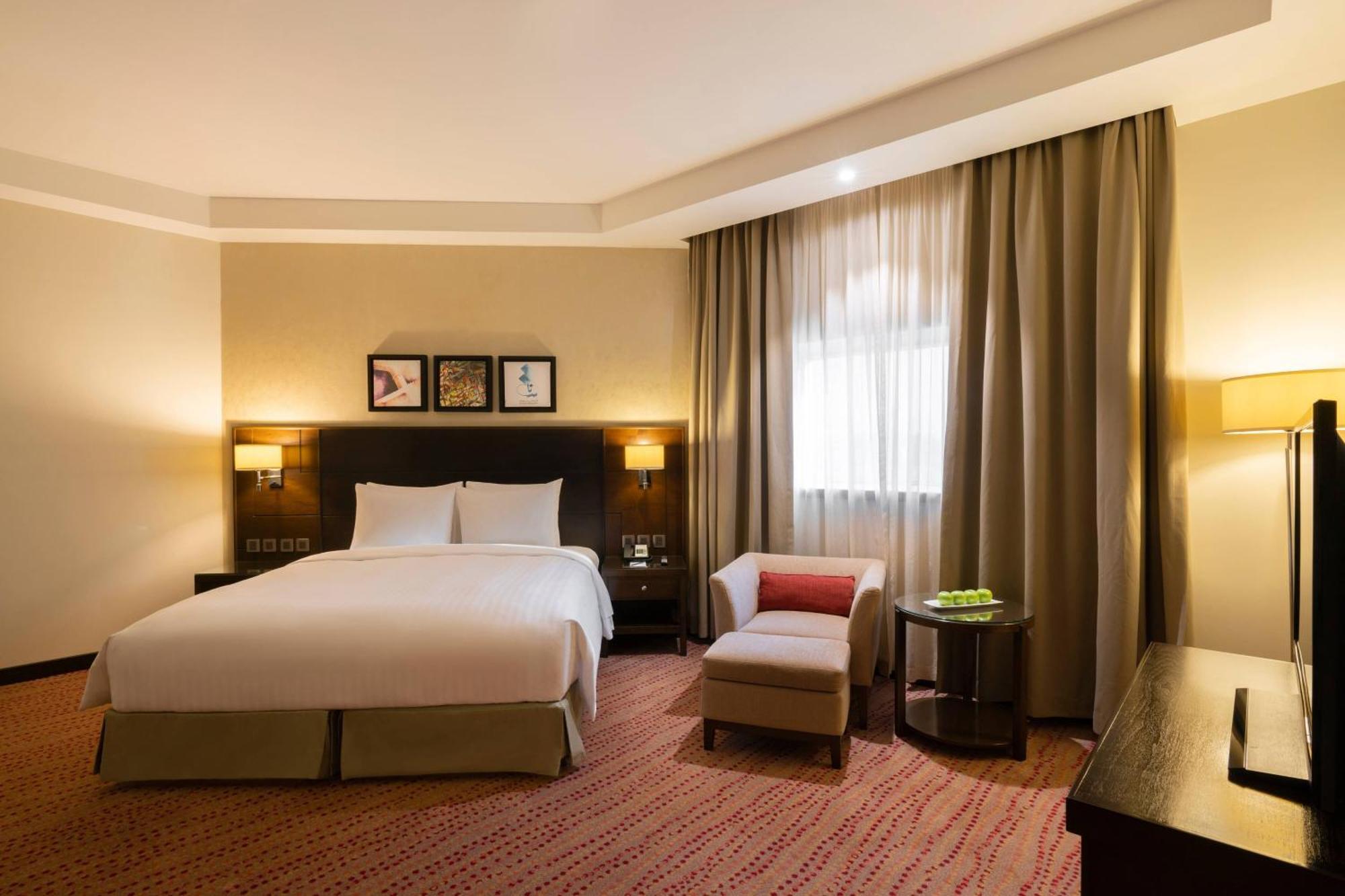 Courtyard By Marriott Jazan Hotell Eksteriør bilde