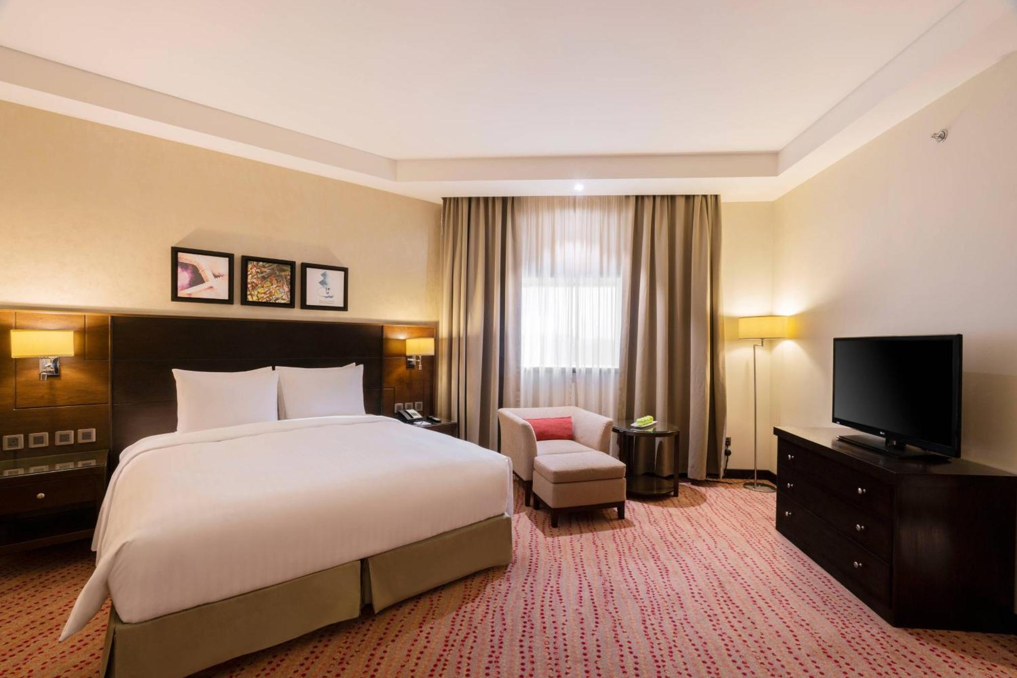 Courtyard By Marriott Jazan Hotell Eksteriør bilde