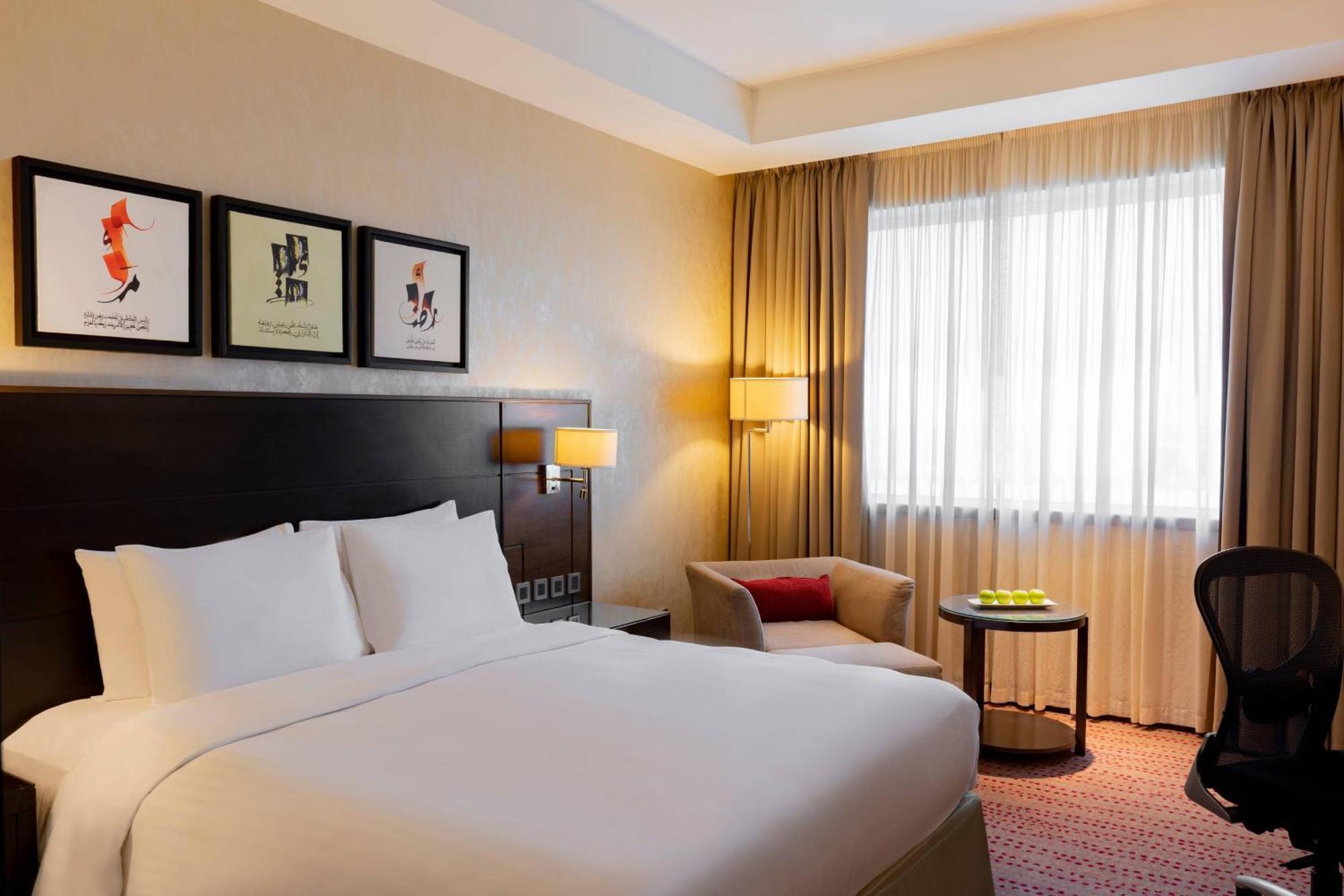 Courtyard By Marriott Jazan Hotell Eksteriør bilde