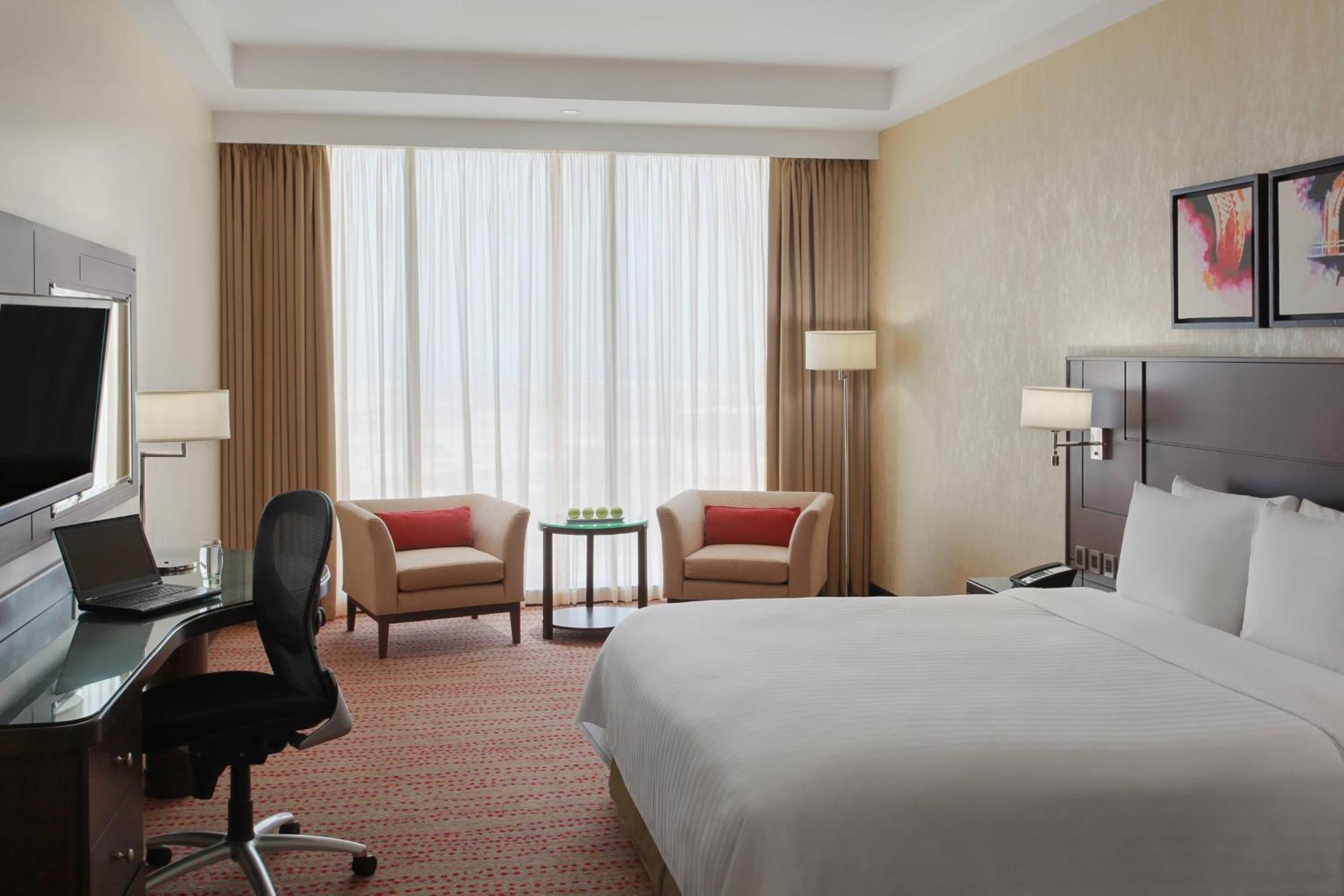 Courtyard By Marriott Jazan Hotell Eksteriør bilde