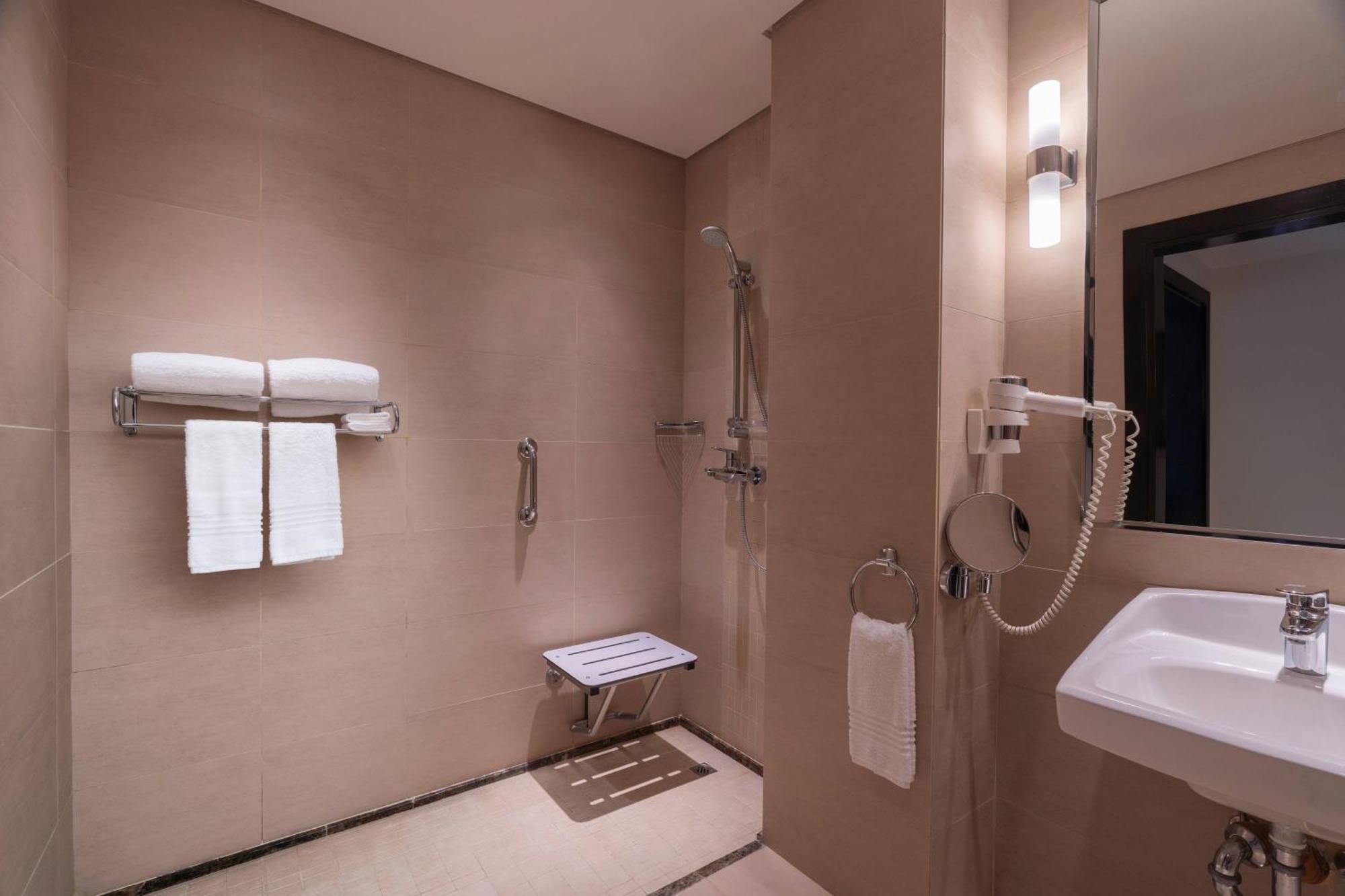 Courtyard By Marriott Jazan Hotell Eksteriør bilde