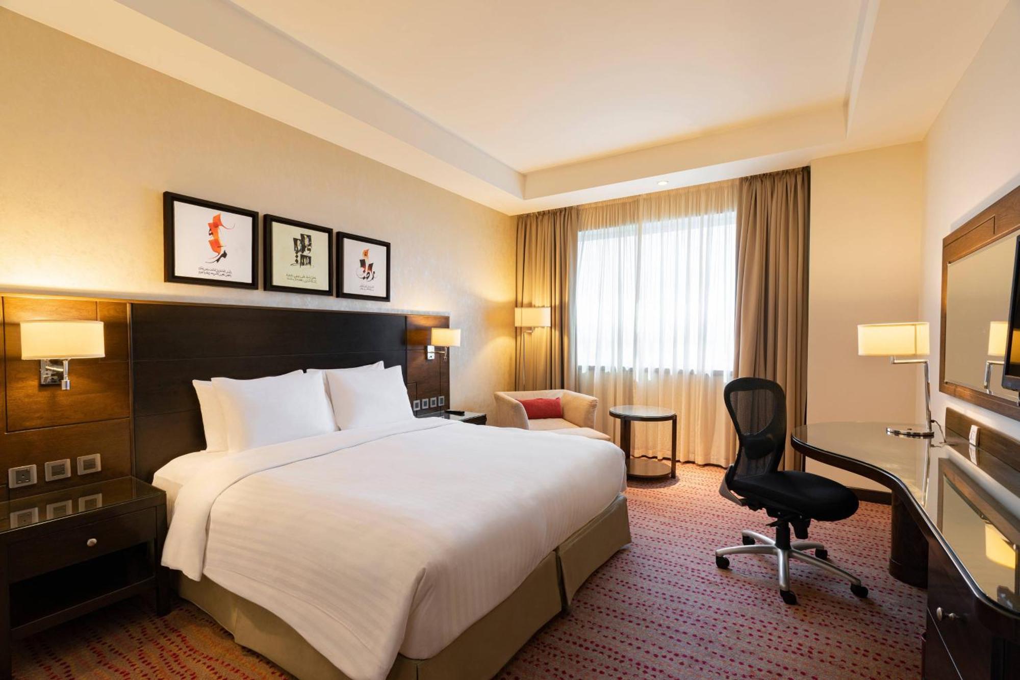 Courtyard By Marriott Jazan Hotell Eksteriør bilde