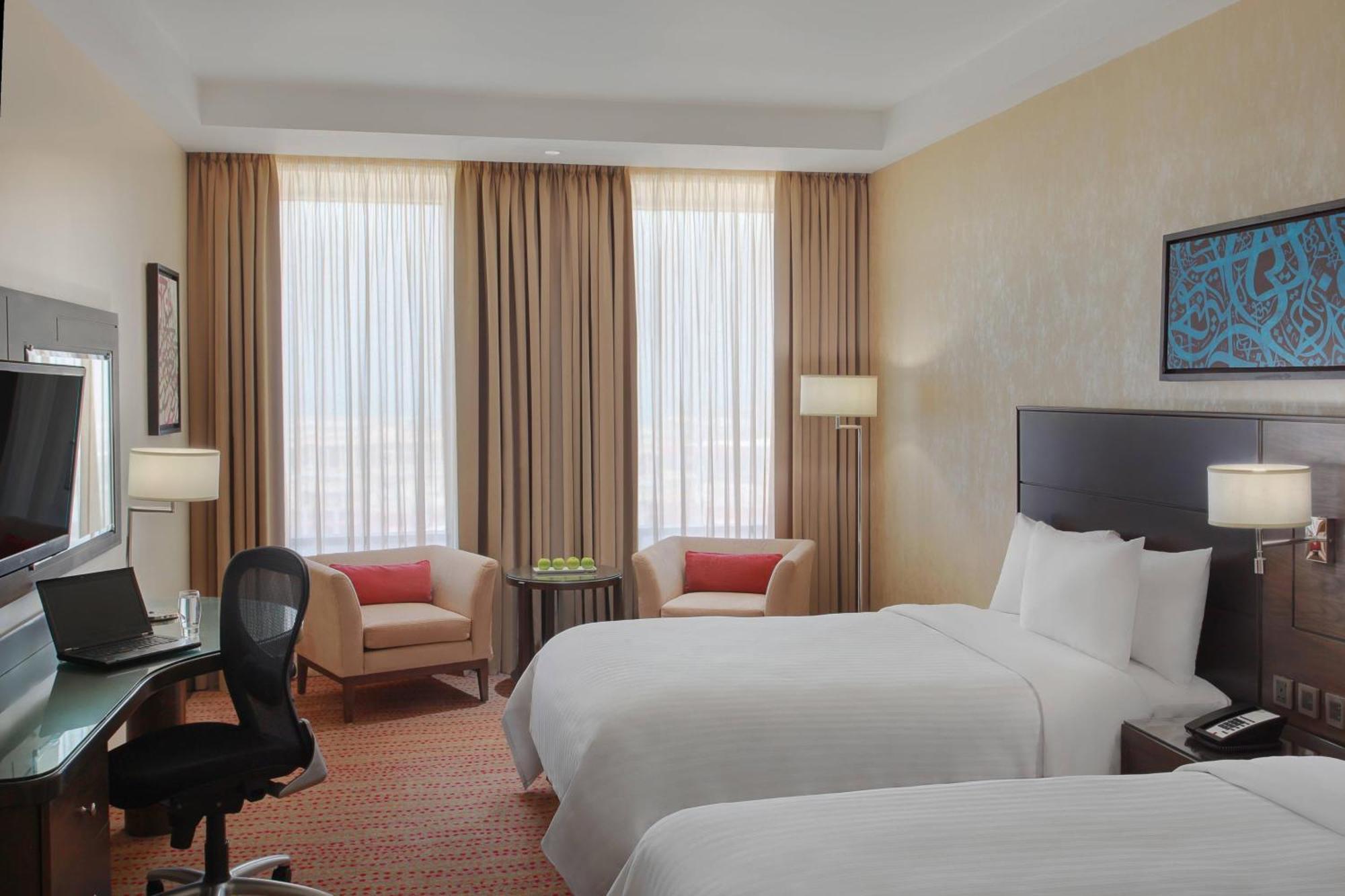Courtyard By Marriott Jazan Hotell Eksteriør bilde