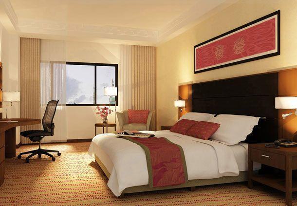 Courtyard By Marriott Jazan Hotell Eksteriør bilde