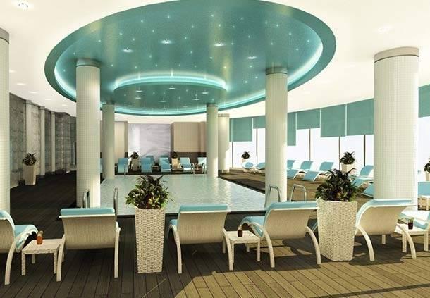 Courtyard By Marriott Jazan Hotell Eksteriør bilde