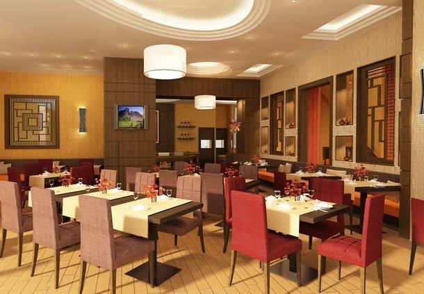 Courtyard By Marriott Jazan Hotell Eksteriør bilde