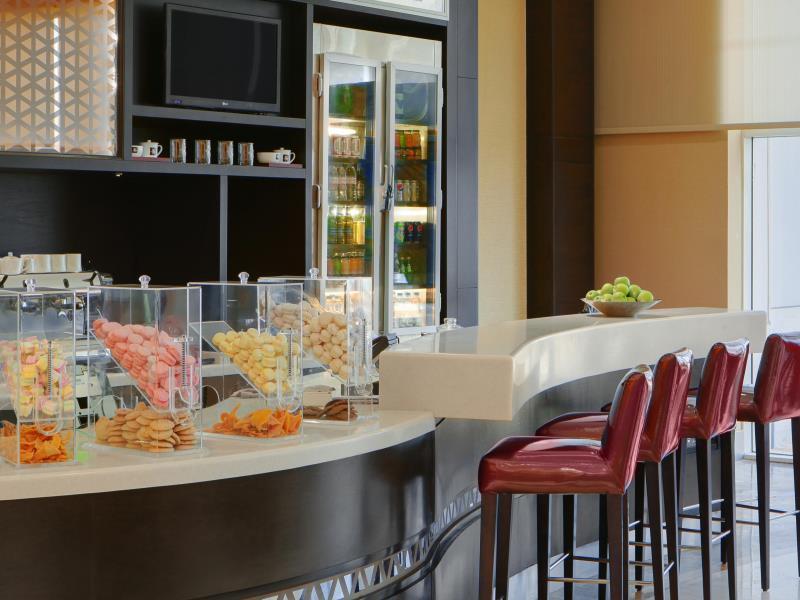Courtyard By Marriott Jazan Hotell Eksteriør bilde