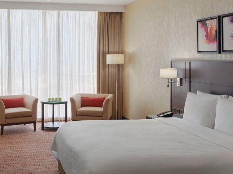 Courtyard By Marriott Jazan Hotell Eksteriør bilde