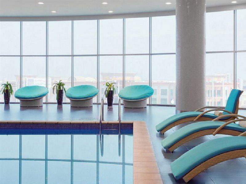 Courtyard By Marriott Jazan Hotell Eksteriør bilde