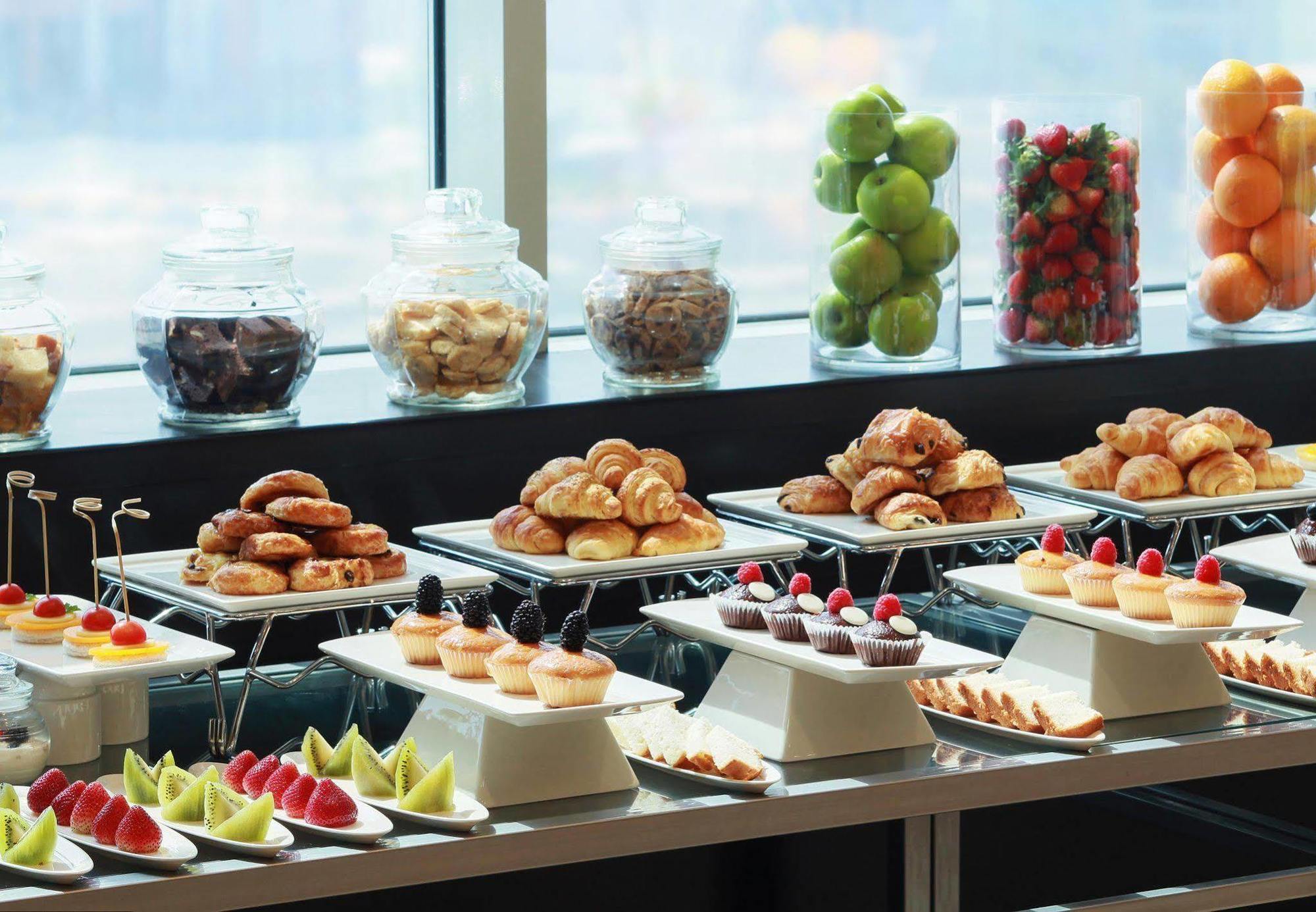 Courtyard By Marriott Jazan Hotell Eksteriør bilde