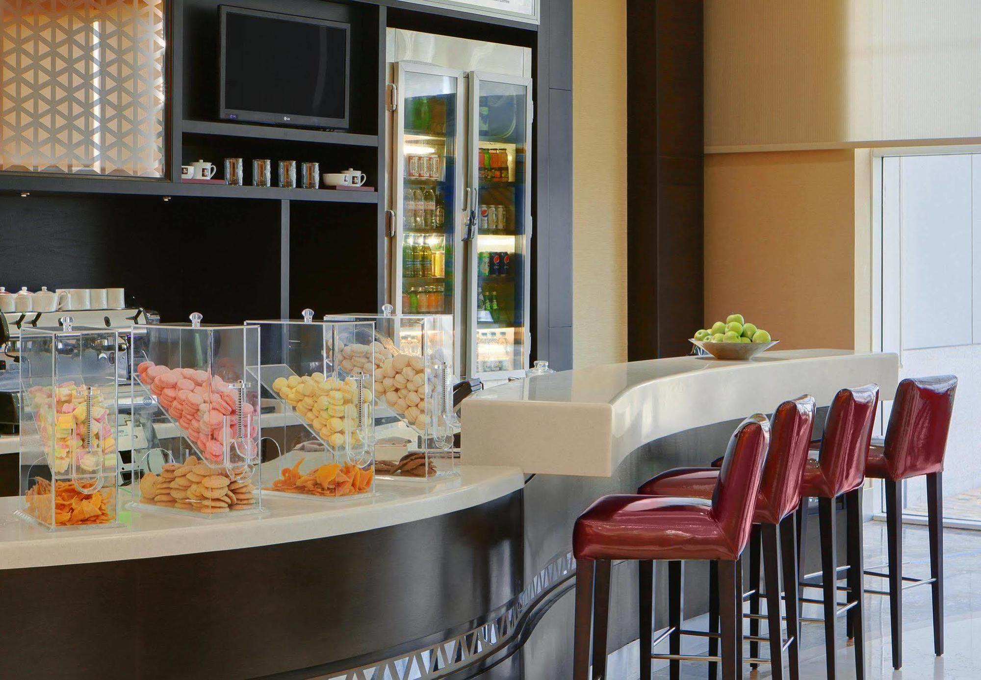 Courtyard By Marriott Jazan Hotell Eksteriør bilde